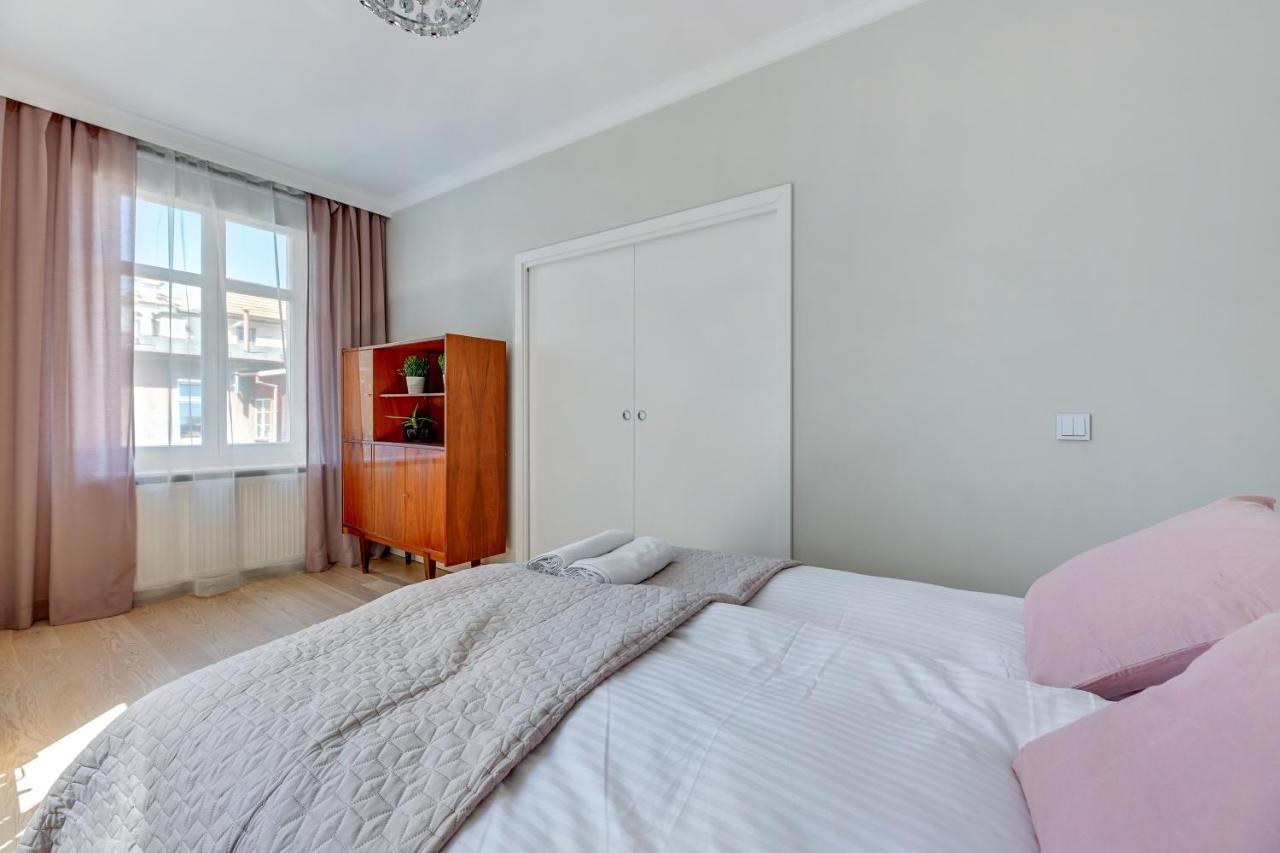 Grand Apartments - Orion Apartment Nearby Monte Cassino Street Sopot Exterior foto