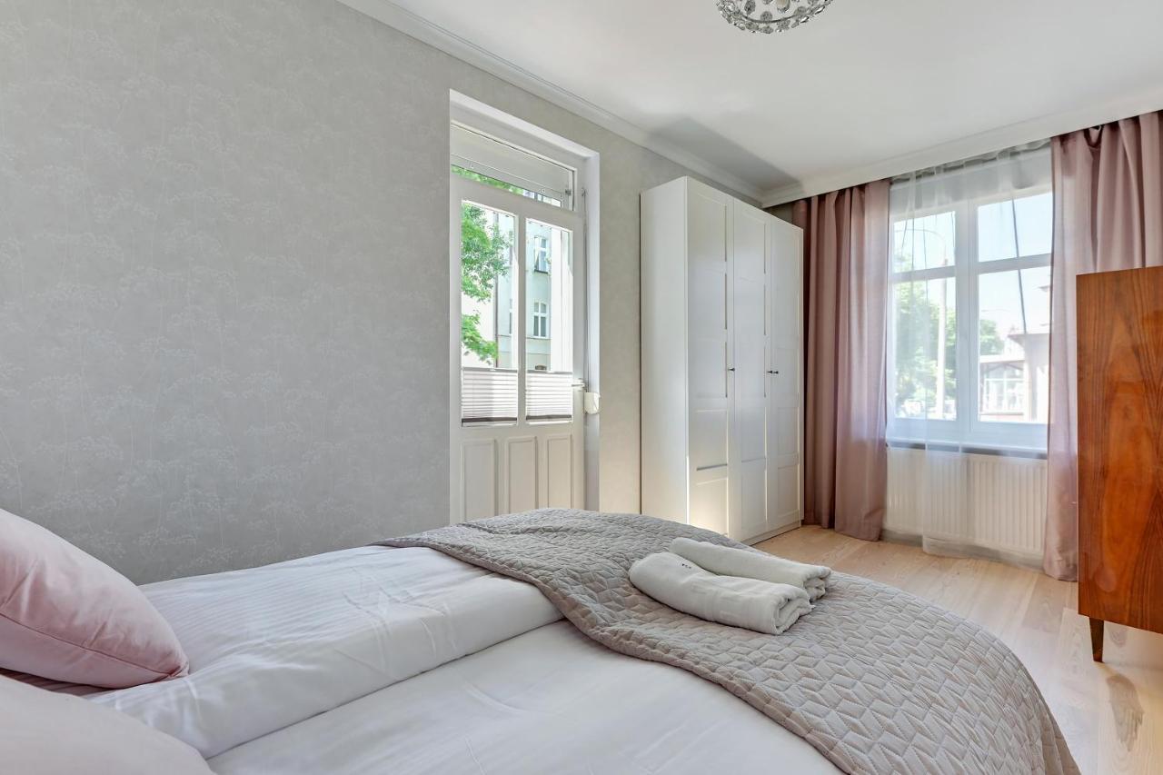 Grand Apartments - Orion Apartment Nearby Monte Cassino Street Sopot Exterior foto